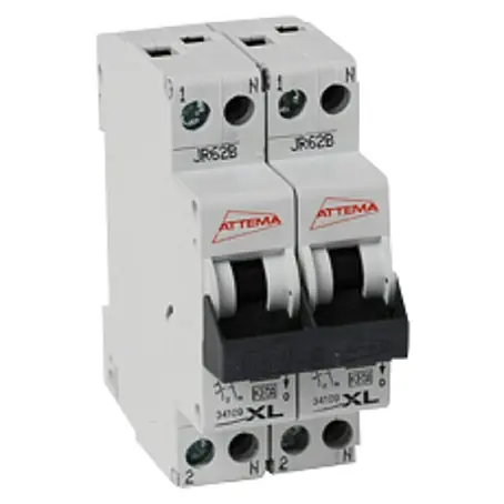 Attema  Installatieautomaat Click-mate XL-plus Fornuisgroep
