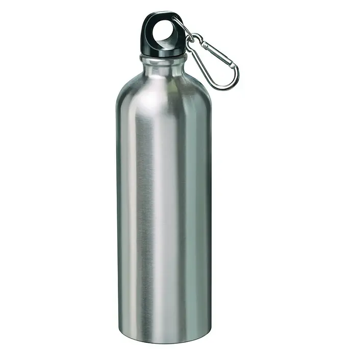 Marinetech Botella - Acero inoxidable, 750 ml - Vista frontal