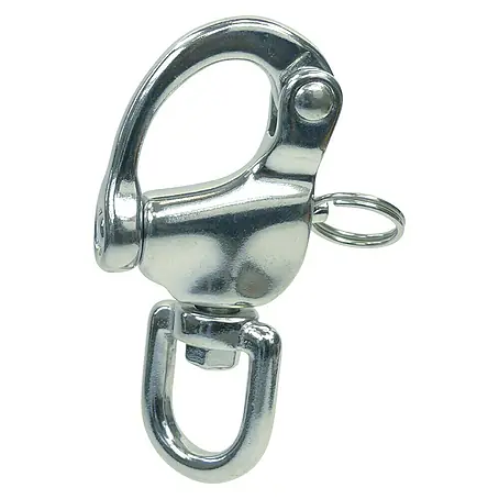 Marinetech  Grillete giratorio BH82524128