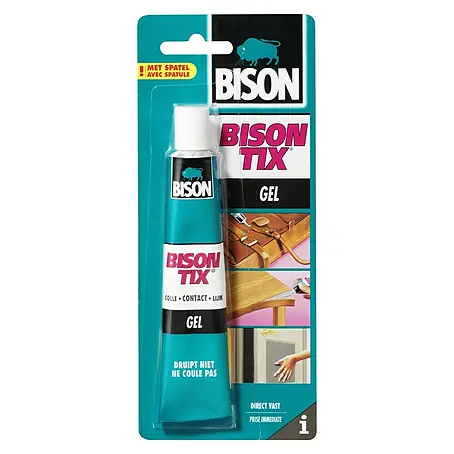 Bison Tix Contactlijm