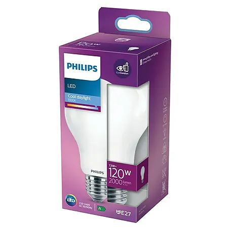Philips  Bombilla LED Classic CDL