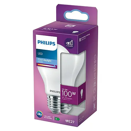 Philips  Bombilla LED Classic CDL