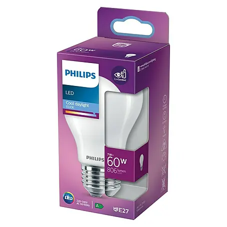 Philips  Bombilla LED Classic CDL