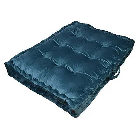 Cojín para asiento Velvet