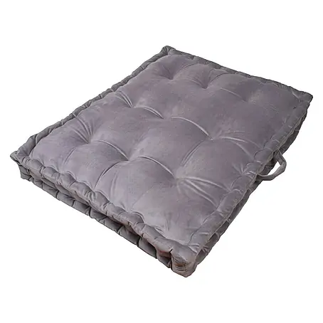 Cojín para asiento Velvet