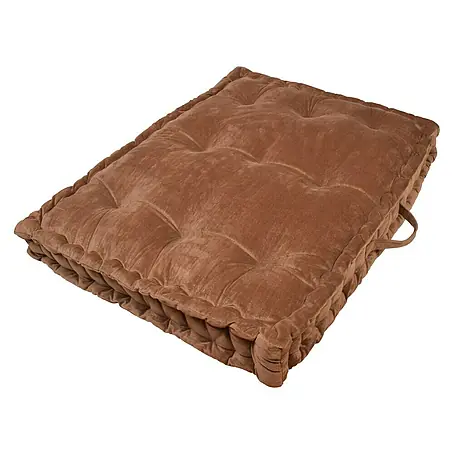 Cojín para asiento Velvet