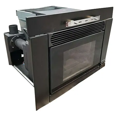 Insert de pellets 12