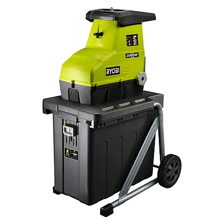 Ryobi  Električni stroj za usitnjavanje RSH3045U