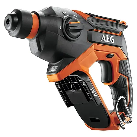 AEG Powertools Akku-Kombihammer BBH18C-0