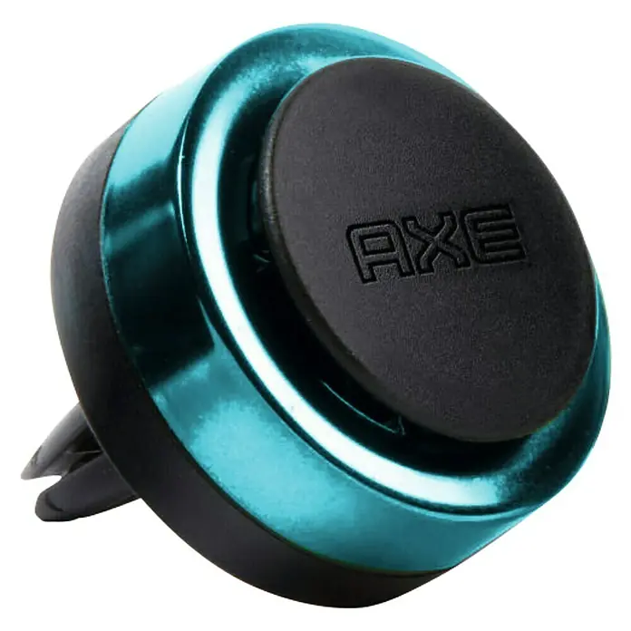 Axe Lufterfrischer Mini Vent - Ice Chill - Diagonale Ansicht