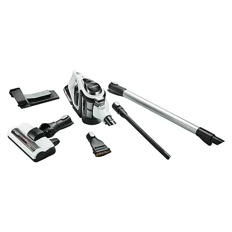 Bosch 18 V Power for All Akku-Staubsauger Unlimited Series 8 BT