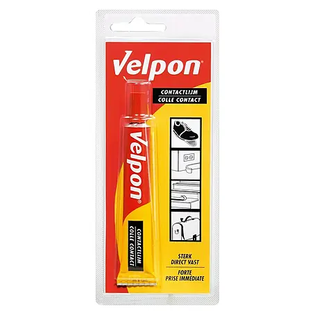 Velpon  Contactlijm