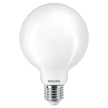Philips  Bombilla LED Classic CW