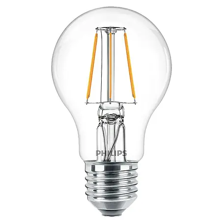 Philips  Bombilla LED Classic CW