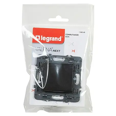 Legrand Valena Next Conmutador