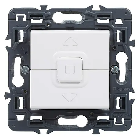 Legrand Valena Next Interruptor para persianas