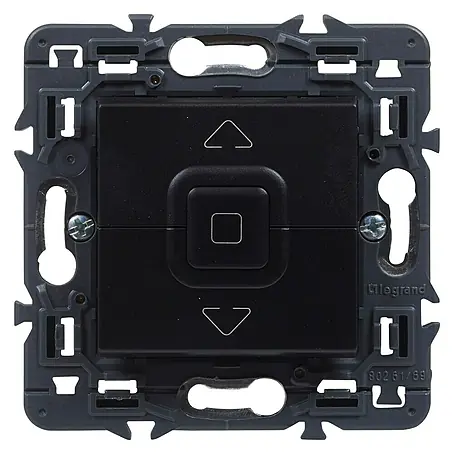 Legrand Valena Next Interruptor para persianas