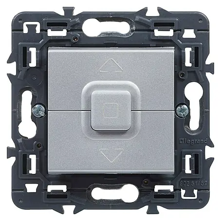 Legrand Valena Next Interruptor para persianas