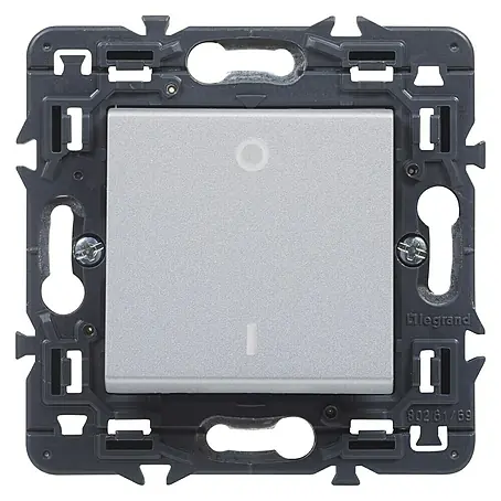Legrand Valena Next Interruptor de palanca Bipolar