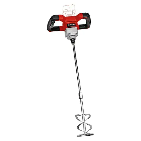 Einhell Power X-Change Akku-Farbrührer TE-MX 18 Li-Solo