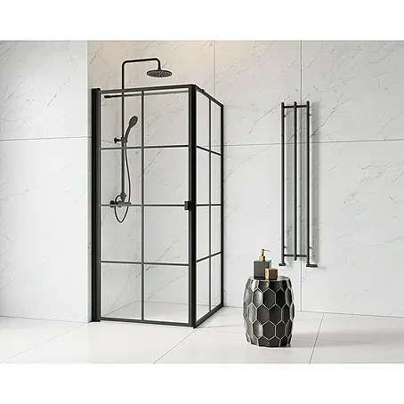 Camargue Stockholm Zuhanyfal