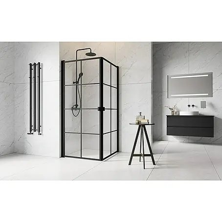 Camargue Stockholm Zuhanyfal