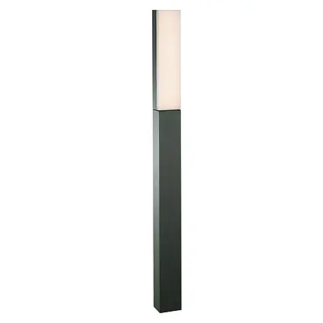 Starlux  LED-Sockelleuchte Laholm