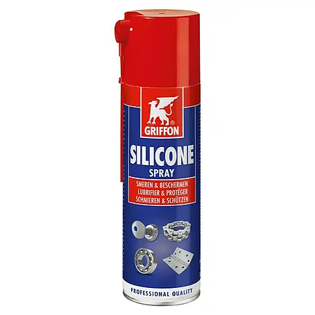 Griffon  Siliconenspray 300 ml