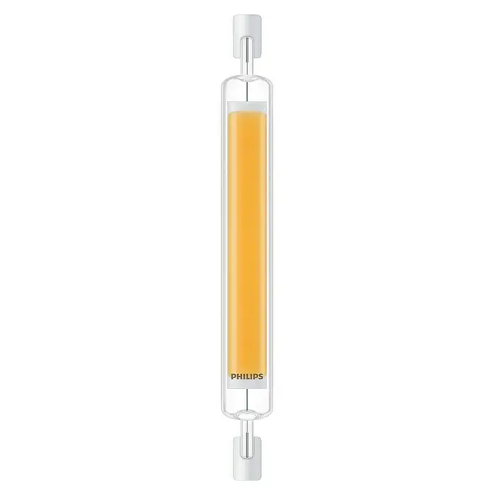 Philips Bombilla LED Classic CW - 40 W, A60 - Vista frontal