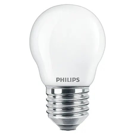 Philips  Bombilla LED Classic CW Mate