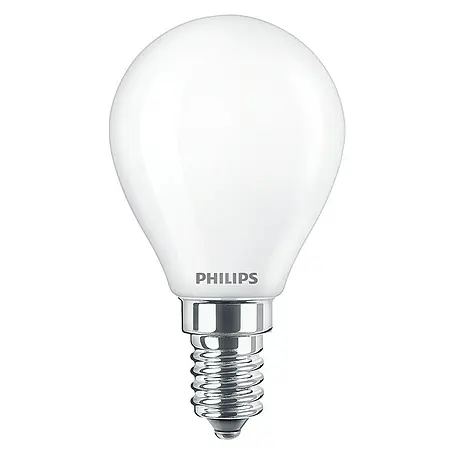 Philips  Bombilla LED Vela y lustre FR ND 1PF/10