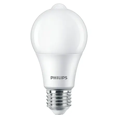 Philips  Bombilla LED Classic CW punta