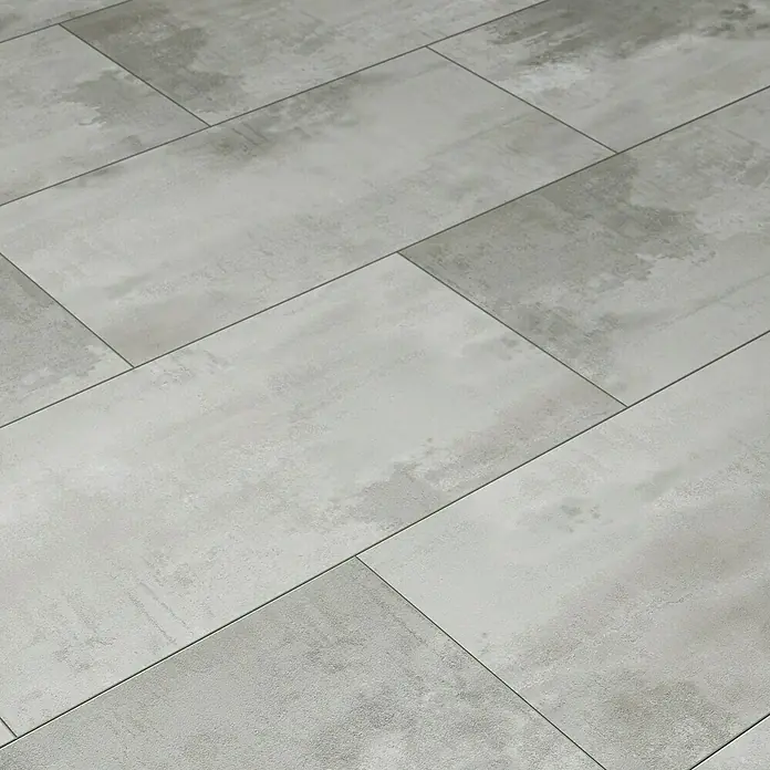 LOGOCLIC Podne obloge od tvrdog vinila Sharky Tiles - 600 x 295 x 5 mm, Izgled kamena - Detaljan prikaz