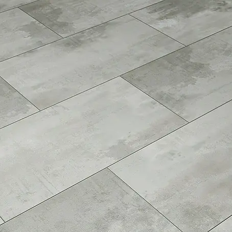 LOGOCLIC  Podne obloge od tvrdog vinila Sharky Tiles