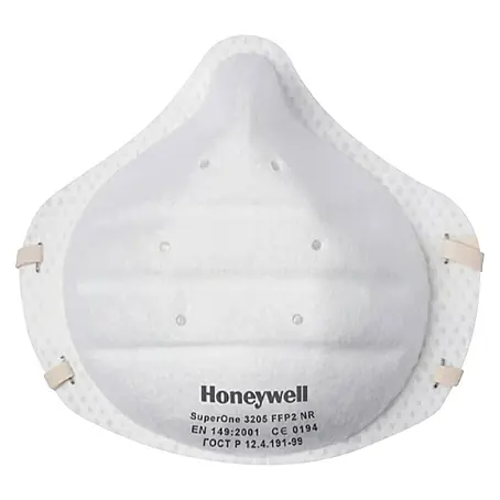 Zaštitna maska FFP2 Honeywell SuperOne 3205