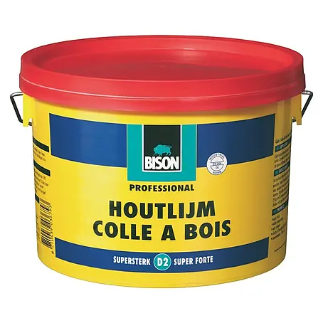 Bison  Houtlijm 3 kg