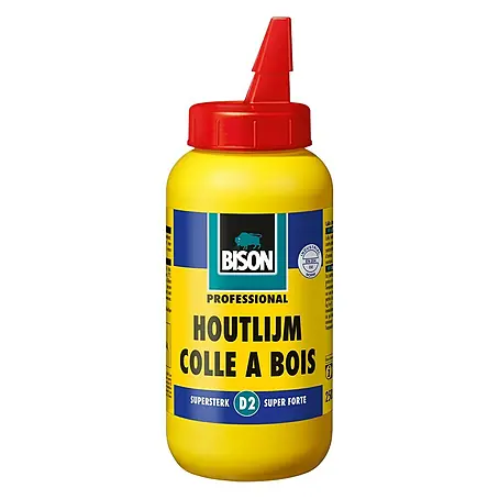 Bison  Houtlijm
