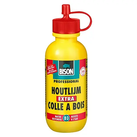 Bison  Houtlijm Extra