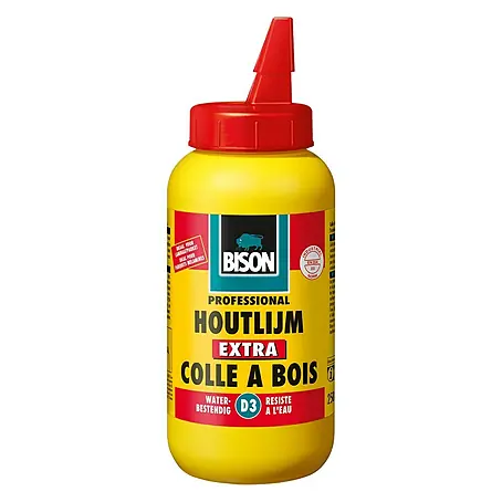 Bison  Houtlijm Extra