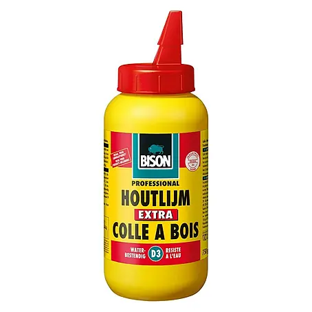 Bison  Houtlijm Extra