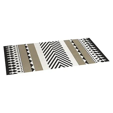 Alfombra de vinilo Croma Etnic Stone