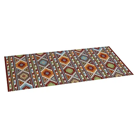 Alfombra de vinilo Croma  Kilim Mult