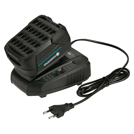Gardena  Početni set P4A PBA 18V / 72 + AL 1830 CV