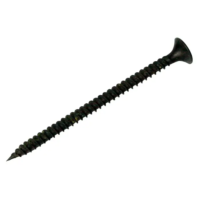Knauf Schnellbauschraube TN 55 - Durchmesser: 3,5 mm, Länge: 55 mm, 500 Stk. - Diagonale Ansicht