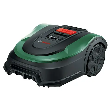 Bosch  Robotska kosilica Indego XS 300