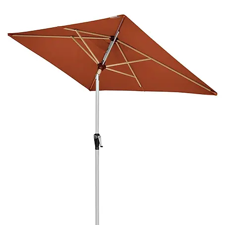 Doppler Active Sonnenschirm Auto Tilt