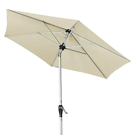 Doppler Active Kurbelschirm Auto Tilt