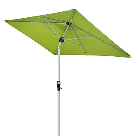 Doppler Active Sonnenschirm Auto Tilt
