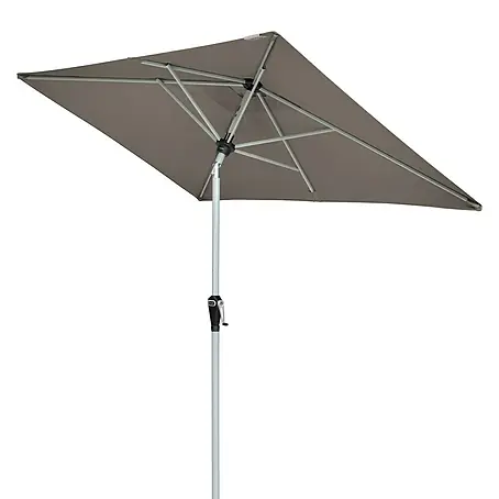 Doppler Active Sonnenschirm Auto Tilt