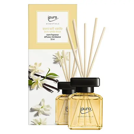 Ipuro Essentials Raumduft